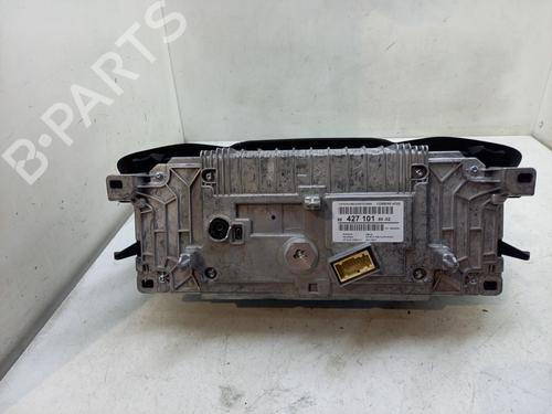 Used Instrument cluster Instrument cluster 39528432 39528432