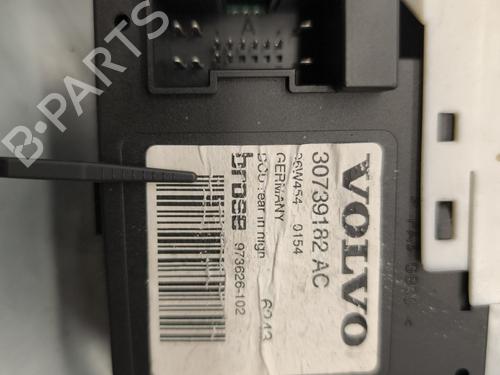 Rudehejsemekanisme venstre bagtil VOLVO V50 (545) 1.6 D | BP30045617C24