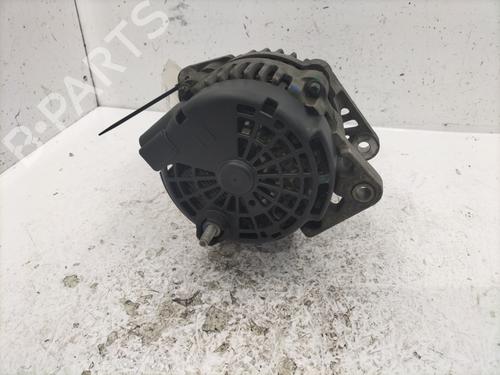 Alternator OPEL MERIVA B MPV (S10) 1.7 CDTI (75) | BP25287521M7 