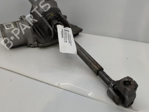 Used Steering column FIAT GRANDE PUNTO (199_) 1.3 D Multijet (75 hp) 31806949