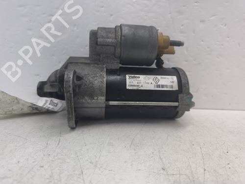 Starter RENAULT CLIO IV (BH_) 1.5 dCi 75 | BP30701257M8