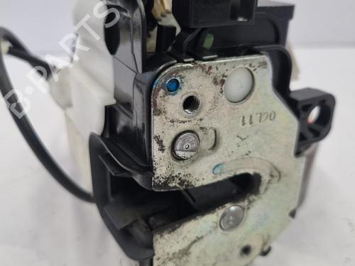 Front left lock FIAT 500 (312_) 0.9 (312AXG1A, 312.AXG11) | BP22827309C98 