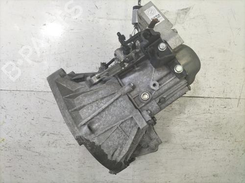 Gearbox FIAT PANDA (169_) 1.2 4x4 (169AXF2A, 169AXF1A) | BP31038634M3