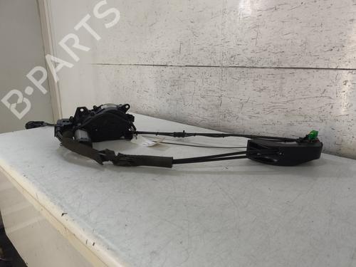 Used Electronic module Electronic module PEUGEOT 1007 (KM_) 1.4 HDi (68 hp) 34527165 34527165