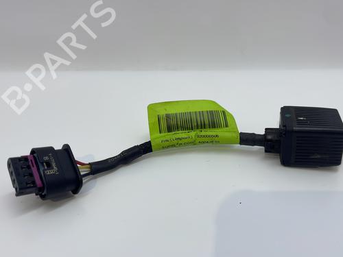 Used Camera Camera PEUGEOT 2008 II (UD_, US_, UY_, UJ_, UR_, UC_) e-2008 (UKZKXZ) (136 hp) 28718418 28718418