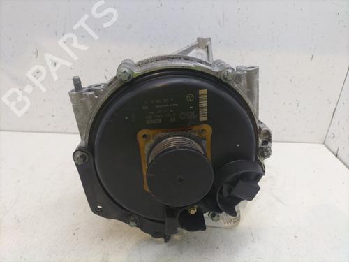 Alternator MERCEDES-BENZ E-CLASS (W210) E 220 CDI (210.006) 0001502850