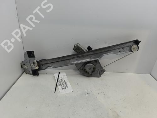 front-left-window-mechanism-dacia-sandero-2008-30184295 main image