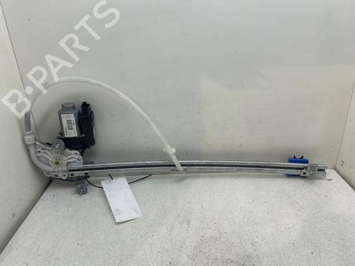 Rear right window mechanism RENAULT ESPACE IV (JK0/1_) 2.0 dCi (JK01, JK02, JK1J, JK1K, JK1H) | BP38009000C25 - Image 5