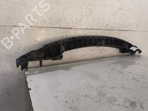Used Front bumper reinforcement Front bumper reinforcement PEUGEOT 206 Hatchback (2A/C) 1.9 D (69 hp) 34423064 34423064
