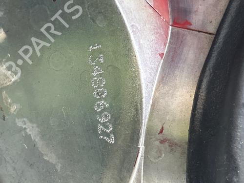 Left taillight RENAULT MODUS / GRAND MODUS (F/JP0_) 1.5 dCi (FP0F, JP0F) | BP40516093C34 - Image 2