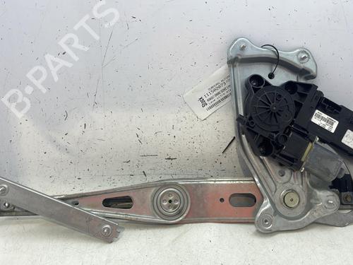 Used Front left window mechanism RENAULT GRAND SCÉNIC III (JZ0/1_) 1.5 dCi (JZ09, JZ0D, JZ10, JZ14, JZ1G, JZ29, JZ2C) (110 hp) 28692685