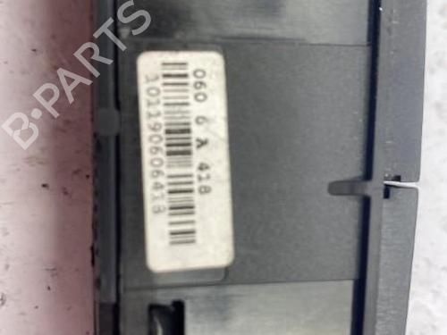 Used Warning switch Warning switch FIAT GRANDE PUNTO (199_) 1.4 (199AXB11, 199AXB1A, 199BXB1A, 199AXL1A) (77 hp) 22836613 22836613