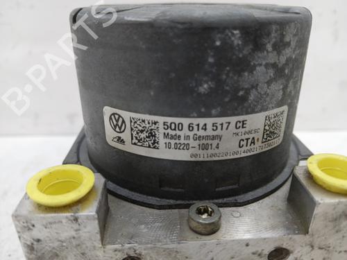 ABS Bremseaggregat VW GOLF VII Variant (BA5, BV5) 1.6 TDI | BP29869053M43