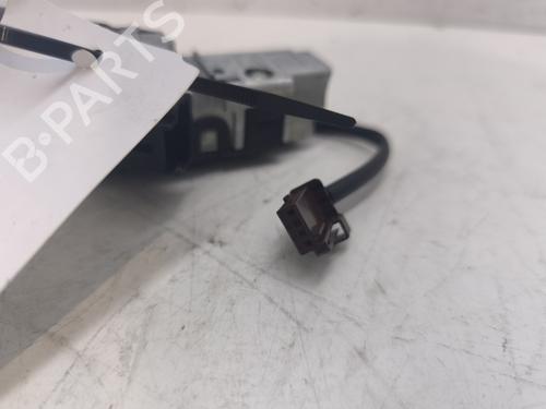 Ignition barrel PEUGEOT 208 I (CA_, CC_) 1.2 VTI 82 | BP26429167M48