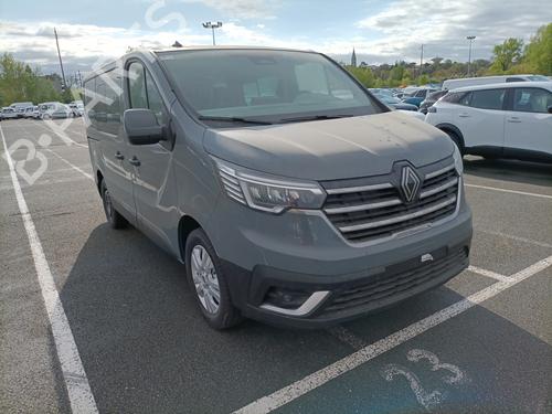 Used Parts RENAULT TRAFIC III Bus (JG_)    2432228