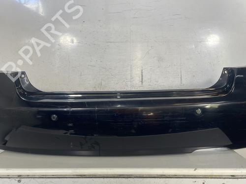 Zderzak tylny HONDA CIVIC VIII Saloon (FD, FA) 1.3 IMA (FA3, FD3) 71501SNB000ZS