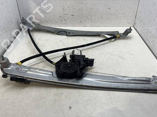 Front right window mechanism RENAULT ESPACE V (JR_) 1.6 dCi 130 | BP28499520C23