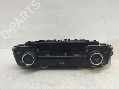 Used Climate control Climate control BMW 2 Active Tourer (F45) 225 xe Plug-in-Hybrid (224 hp) 29834176 29834176
