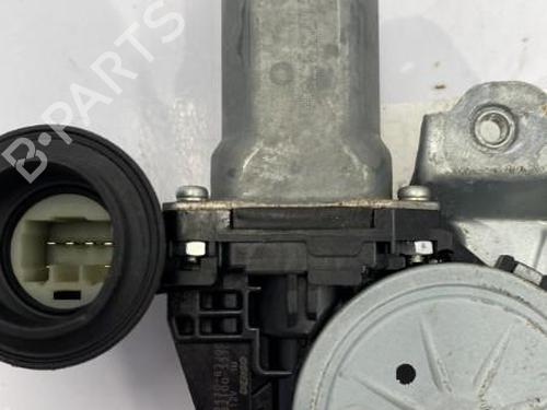 Front right window mechanism SUZUKI SWIFT III (MZ, EZ) 1.3 DDiS (RS413D) | BP22832654C23 