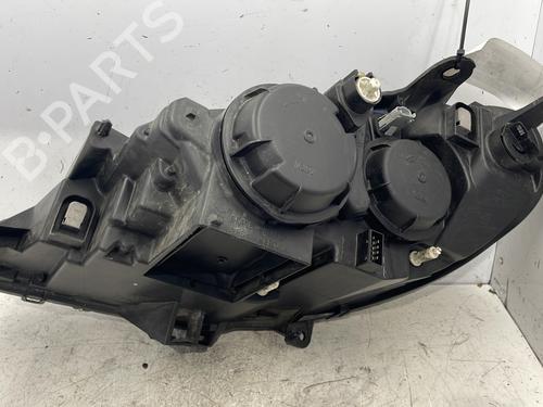 Right headlight PEUGEOT 807 (EB_) 2.0 HDi | BP23841903C29 