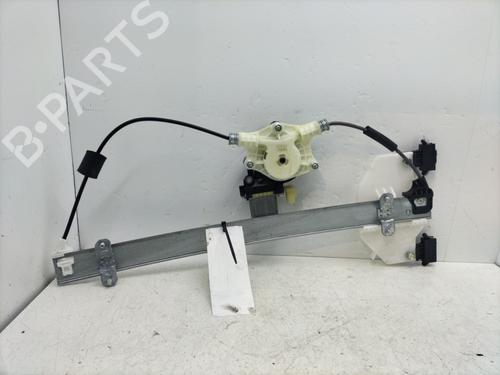 Front right window mechanism KIA PICANTO III (JA) 1.0 | BP30591675C23 - Image 3