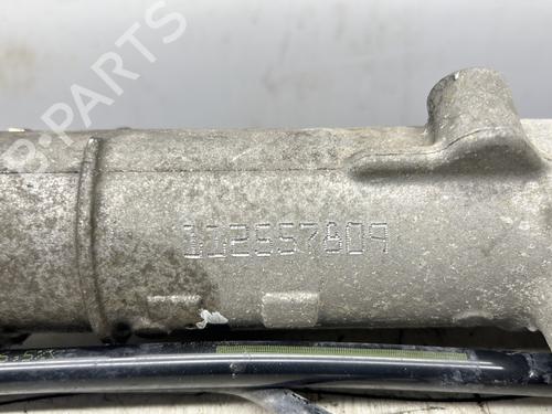 Steering rack PEUGEOT 3008 I MPV (0U_) 1.6 HDi | BP29222605M22 
