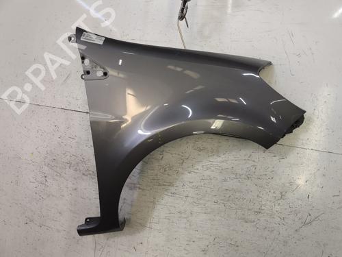 right-front-fenders-renault-clio-iii-br01-cr01-2005-2006-2007-2008-2009-2010-2011-2012-2013-2014-34581850 main image