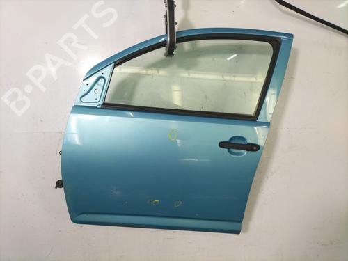 Used Left front door DAIHATSU SIRION (M3_) 1.0 (M300) (70 hp) 22844375