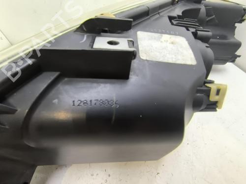 Used Right headlight Right headlight 38185377 38185377