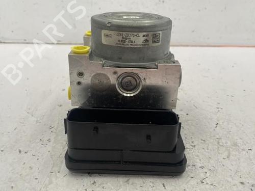 Used ABS pump ABS pump FORD FOCUS IV (HN) 1.0 EcoBoost (125 hp) 22840378 22840378