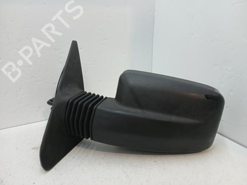 Used Left mirror CITROËN BX (XB-_) 14 E (71 hp) 30704298