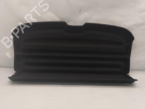 Used Rear parcel shelf Rear parcel shelf PEUGEOT 3008 I MPV (0U_) 1.6 HDi (112 hp) 32209750 32209750