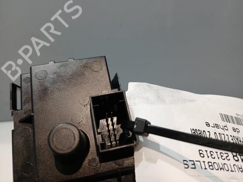 Used Headlight switch Headlight switch BMW 1 (E87) 118 d (143 hp) 30378984 30378984