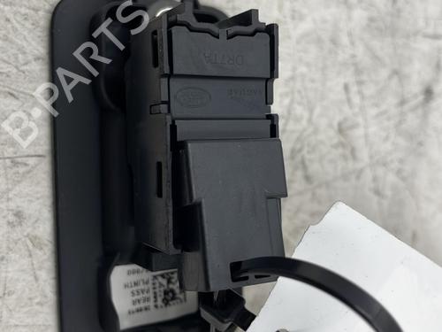 Used Left rear window switch Left rear window switch LAND ROVER DISCOVERY SPORT (L550) 2.0 D 4x4 (180 hp) 23841866 23841866