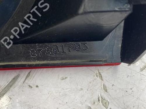 Left tailgate light NISSAN QASHQAI / QASHQAI +2 I (J10, NJ10, JJ10E) 1.6 | BP22835415C79 