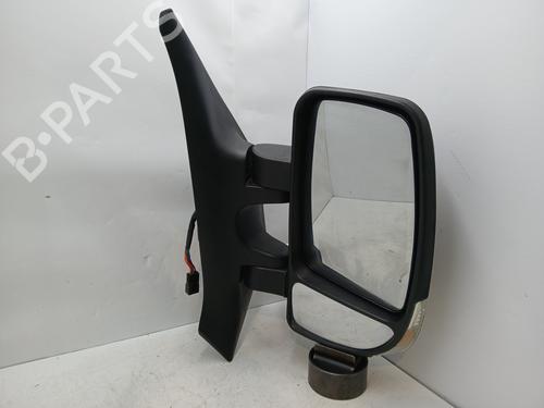 right-mirror-nissan-nv400-van-x62-x62b-2011-34365244 main image