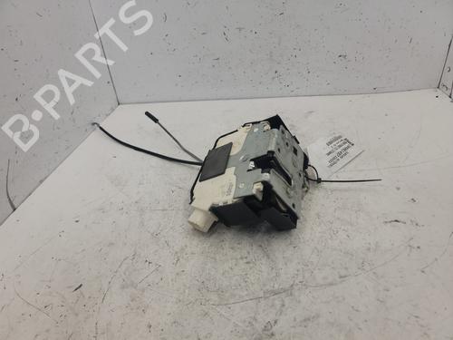 Used Front right lock ROVER 75 (RJ) 2.5 V6 (177 hp) 24929004