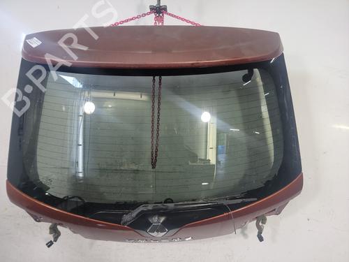 Used Tailgate RENAULT KOLEOS I (HY_) 2.0 dCi (HY0K) (150 hp) 26148256