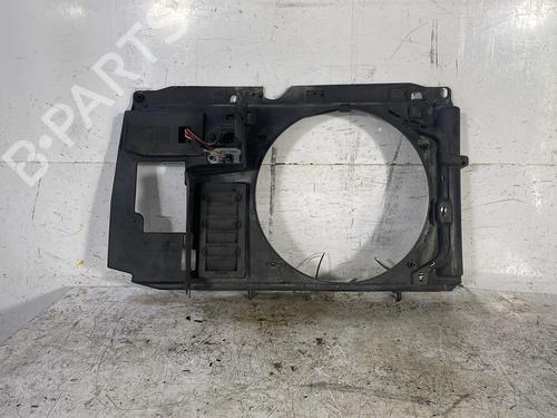 Used Front slam panel Front slam panel CITROËN BERLINGO / BERLINGO FIRST MPV (MF_, GJK_, GFK_) 2.0 HDI 90 (MFRHY) (90 hp) 24293514 24293514