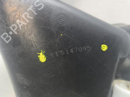 Windscreen washer tank PEUGEOT 106 I (1A, 1C) 1.1 | BP30601254C113
