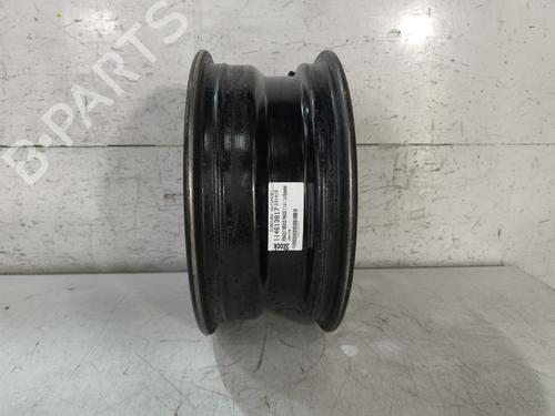 Felg RENAULT MODUS / GRAND MODUS (F/JP0_) 1.4 (JP01, JP0J) | BP30439581C45 