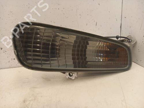 Used Right front fog light FIAT PUNTO (199_) 1.2 (199AXZ1A, 199BXZ1A) (69 hp) 24894516