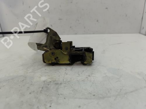Used Rear left lock CITROËN ZX (N2) 1.9 D (68 hp) 27404090
