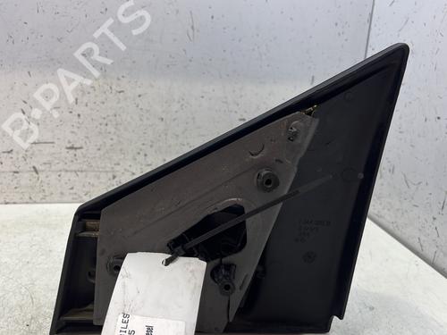 Right mirror RENAULT CLIO III (BR0/1, CR0/1) 1.5 dCi (BR17, CR17) | BP28531903C27