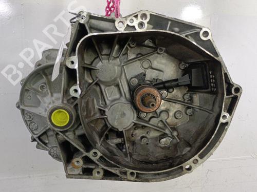 Used Gearbox Gearbox PEUGEOT 308 SW I (4E_, 4H_) 1.6 HDi (112 hp) 22819151 22819151