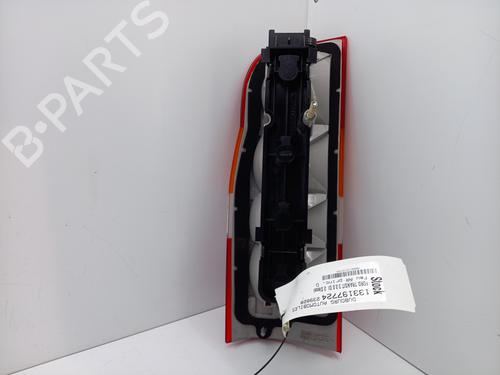 Right taillight FORD TRANSIT Van (FA_ _) 2.0 DI (FAE_, FAF_, FAG_) | BP39459387C35 - Image 3