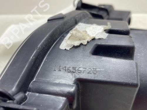 Left daytime light CITROËN DS3 (SA_) 1.6 HDi 90 | BP30134748C104 