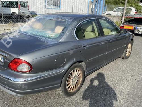 Left front window switch JAGUAR X-TYPE I (X400) 2.0 D | BP24894552I27 - Image 6