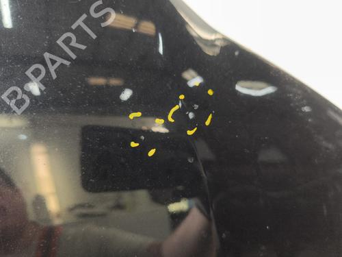 Motorhjelm Motorhjelm AUDI A3 Sportback (8PA) [2004-2015] 36172396 36172396