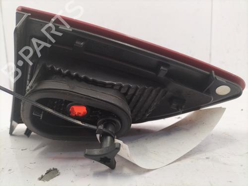 Used Left tailgate light Left tailgate light RENAULT SCÉNIC III (JZ0/1_) 1.5 dCi (110 hp) 22846644 22846644